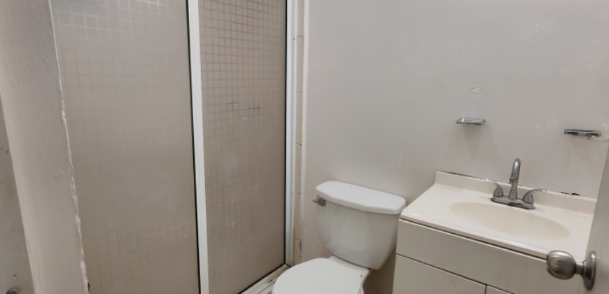 Departamento en Obrero Popular, Azcapotzalco