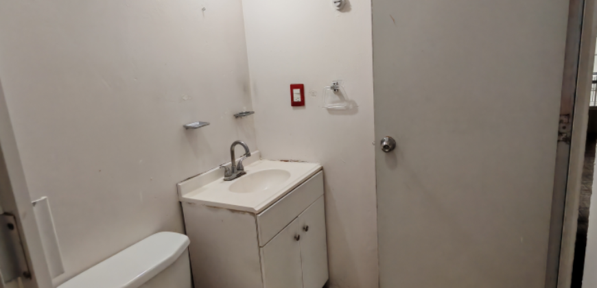 Departamento en Obrero Popular, Azcapotzalco