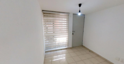 Departamento en Santa Bárbara, Azcapotzalco