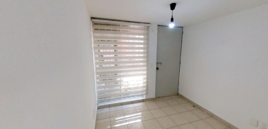 Departamento en Santa Bárbara, Azcapotzalco