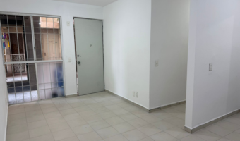Departamento en Santa Bárbara, Azcapotzalco