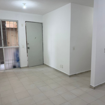 Departamento en Santa Bárbara, Azcapotzalco