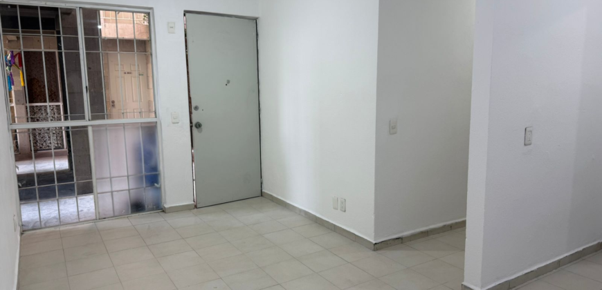 Departamento en Santa Bárbara, Azcapotzalco