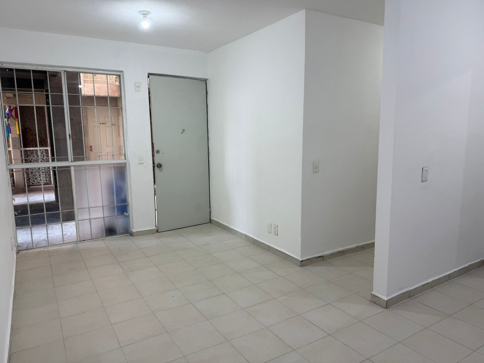 Departamento en Santa Bárbara, Azcapotzalco