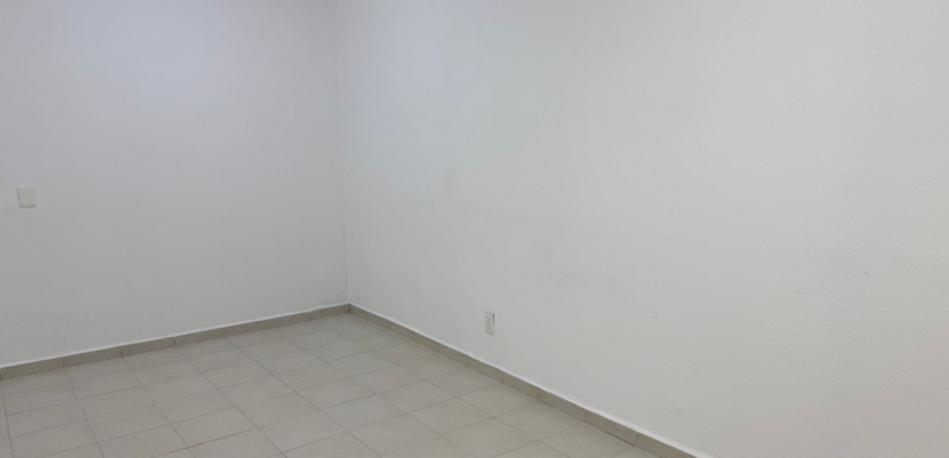 Departamento en Santa Bárbara, Azcapotzalco