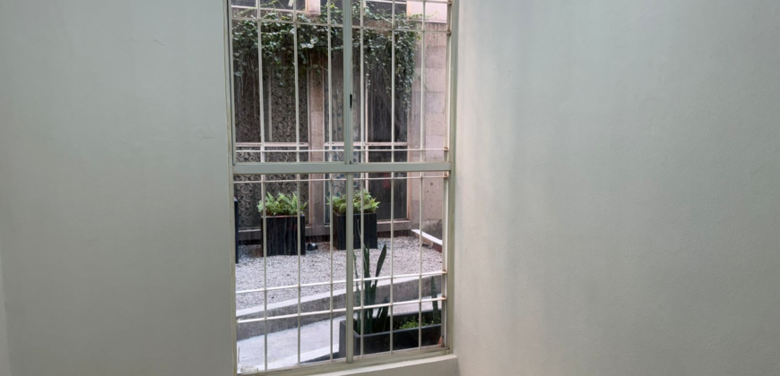 Departamento en Santa Bárbara, Azcapotzalco