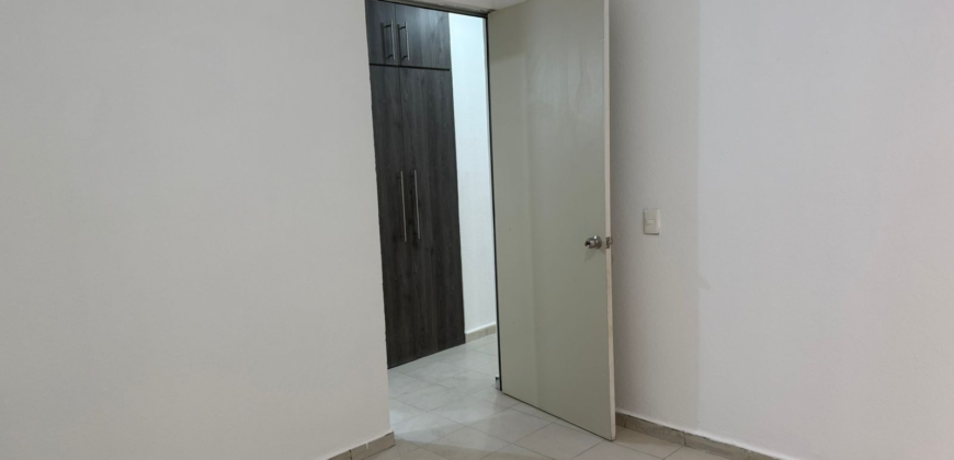 Departamento en Santa Bárbara, Azcapotzalco