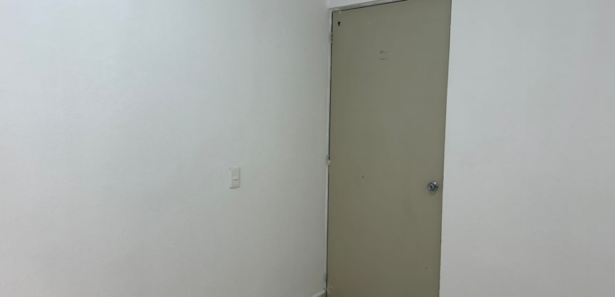 Departamento en Santa Bárbara, Azcapotzalco