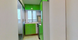 Departamento en Col. del Gas, Azcapotzalco