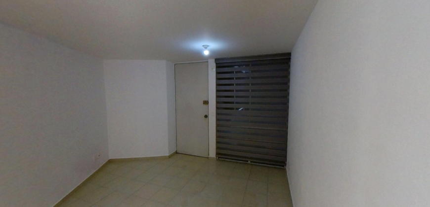 Departamento en Centro de Azcapotzalco