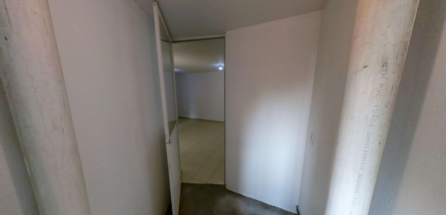 Departamento en Centro de Azcapotzalco