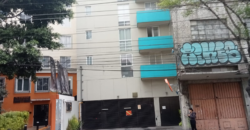 Departamento en Centro de Azcapotzalco