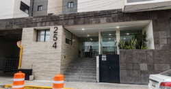 Departamento en El Jagüey, Azcapotzalco