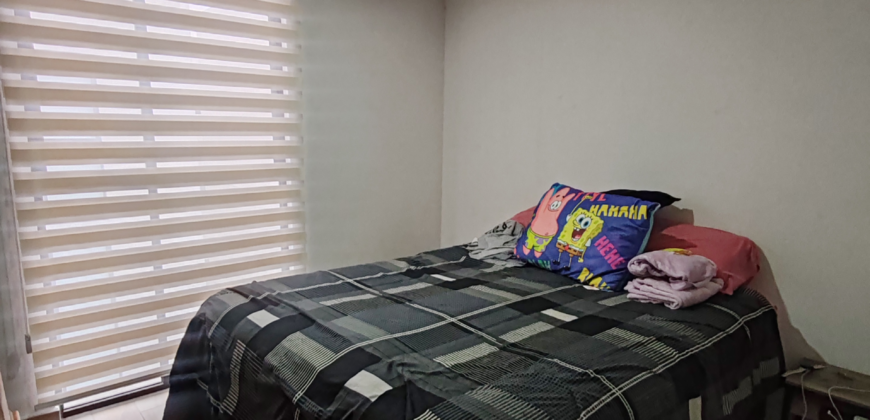 Departamento en El Jagüey, Azcapotzalco
