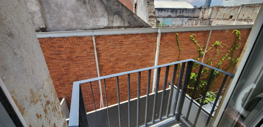 Departamento en Centro, Cuauhtémoc