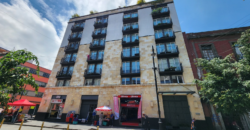 Departamento en Centro, Cuauhtémoc