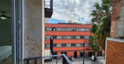 Departamento en Centro, Cuauhtémoc