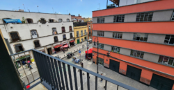 Departamento en Centro, Cuauhtémoc
