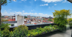 Departamento en Centro, Cuauhtémoc