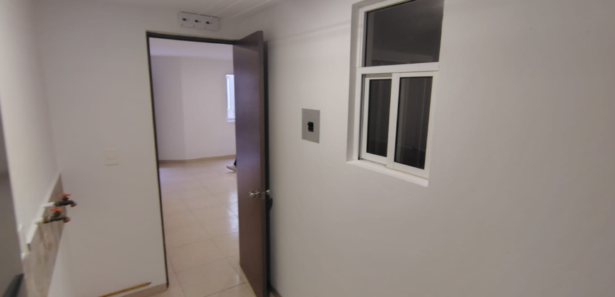Departamento en Atlampa, Cuauhtémoc