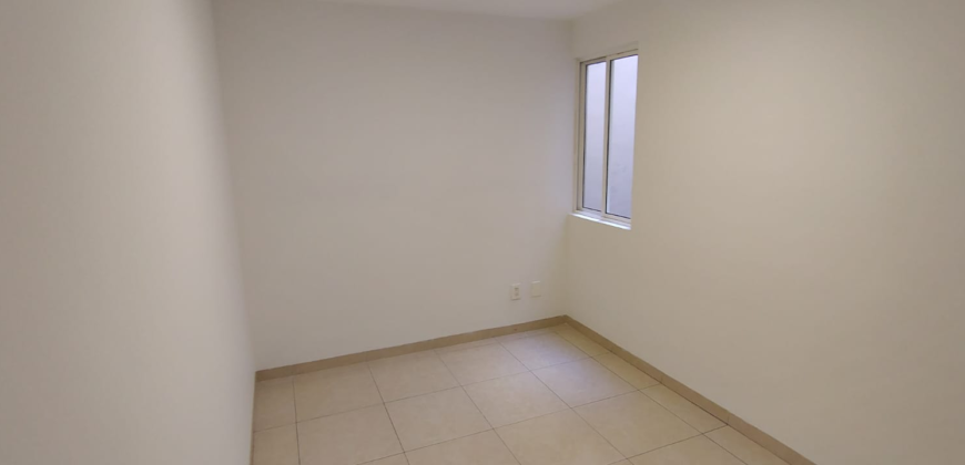 Departamento en Atlampa, Cuauhtémoc