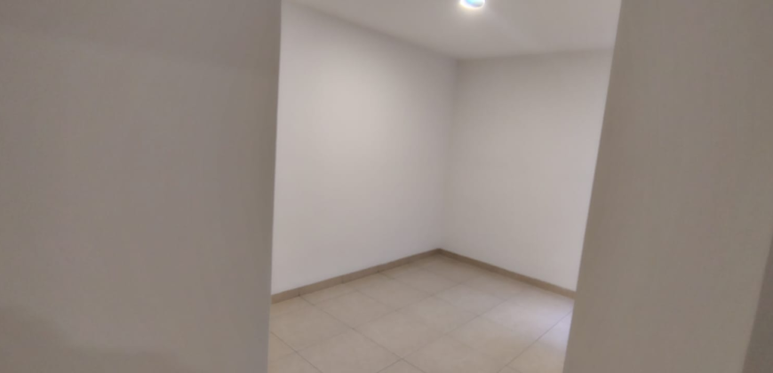 Departamento en Atlampa, Cuauhtémoc
