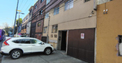 Departamento en Atlampa, Cuauhtémoc