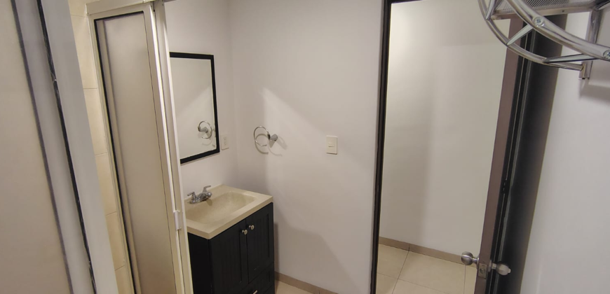 Departamento en Atlampa, Cuauhtémoc