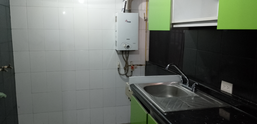 Departamento en Centro, Cuauhtémoc