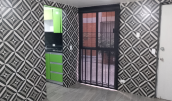 Departamento en Centro, Cuauhtémoc