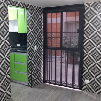 Departamento en Centro, Cuauhtémoc