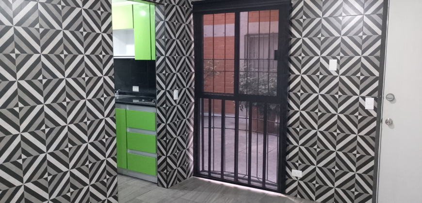Departamento en Centro, Cuauhtémoc