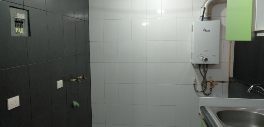 Departamento en Centro, Cuauhtémoc