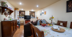 Departamento en Cuauhtémoc