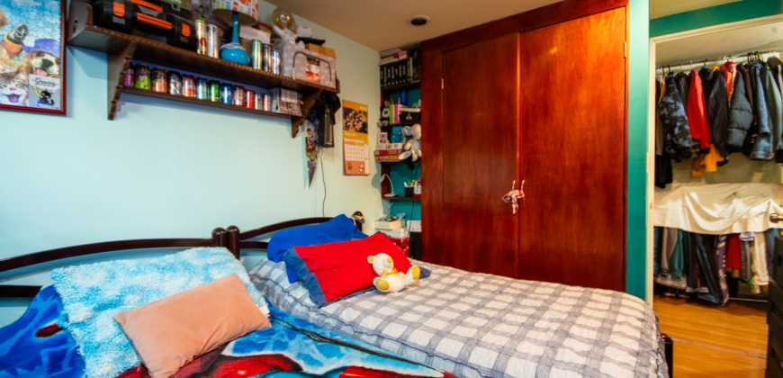Departamento en Cuauhtémoc
