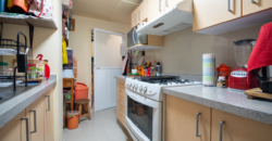 Departamento en Cuauhtémoc
