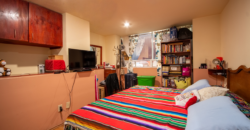 Departamento en Cuauhtémoc