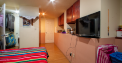 Departamento en Cuauhtémoc