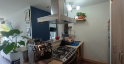 Departamento en Roma Sur, Cuauhtémoc
