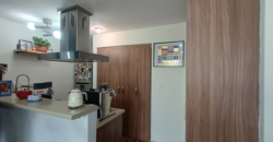 Departamento en Roma Sur, Cuauhtémoc