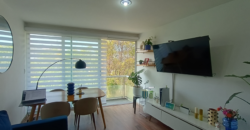 Departamento en Roma Sur, Cuauhtémoc