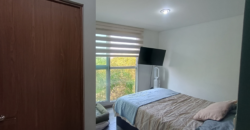 Departamento en Roma Sur, Cuauhtémoc