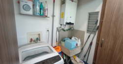 Departamento en Roma Sur, Cuauhtémoc