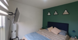 Departamento en Roma Sur, Cuauhtémoc
