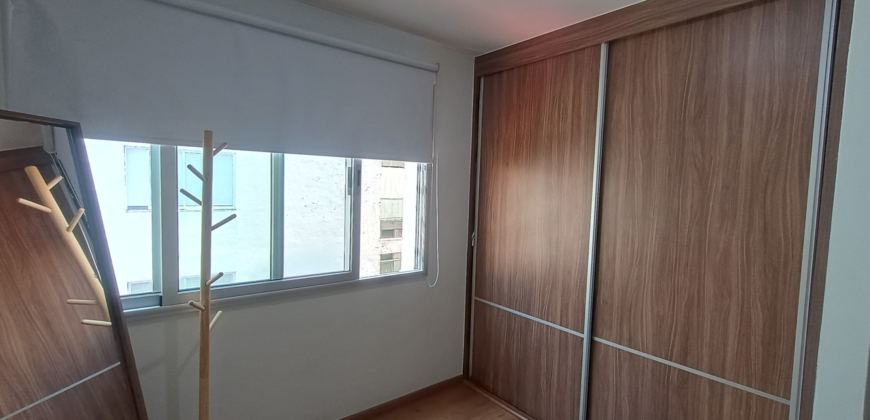 Departamento en Roma Sur, Cuauhtémoc