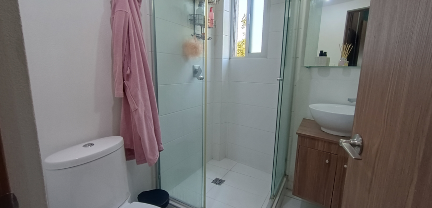 Departamento en Roma Sur, Cuauhtémoc