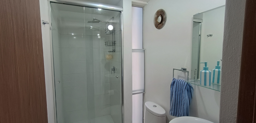 Departamento en Roma Sur, Cuauhtémoc