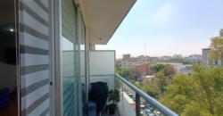 Departamento en Roma Sur, Cuauhtémoc