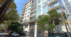 Departamento en Roma Sur, Cuauhtémoc