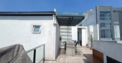 Departamento en Roma Sur, Cuauhtémoc